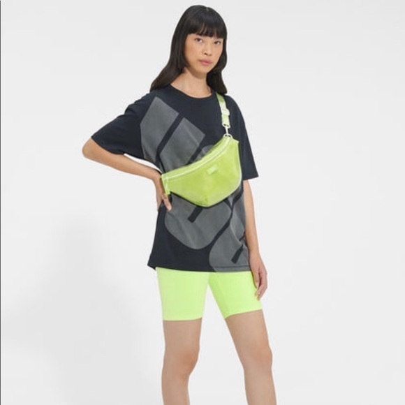 Ugg’s Nasha Furry  Bags w/Clear Cover - Picture 4 of 9